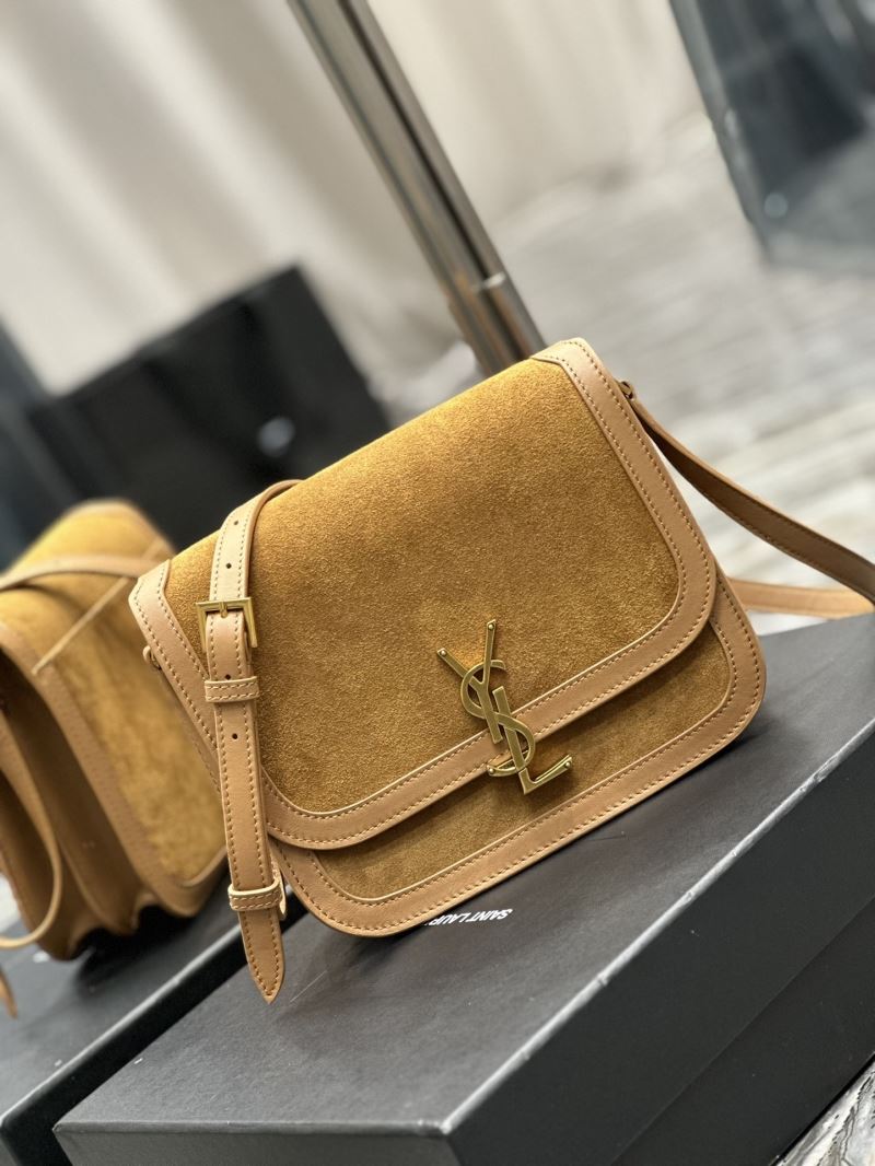 YSL Satchel Bags